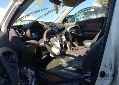 2006 Toyota Rav4 Sport z USA, uszkodzony, nr VIN JTMZD32V065016197